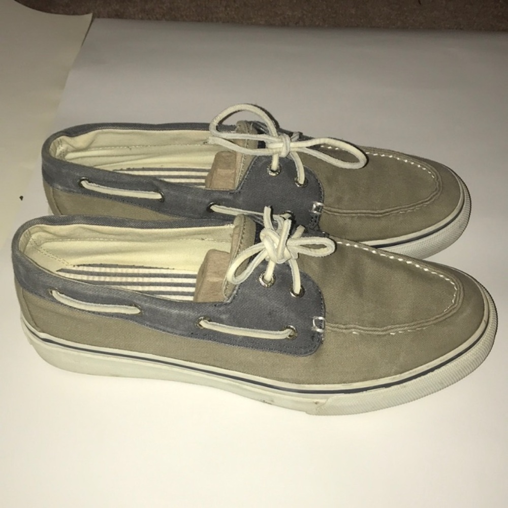 Sperry Top Sider